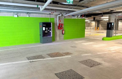 Eco Parking Firenze