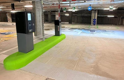 Eco Parking Firenze