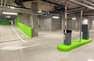 Eco Parking Firenze