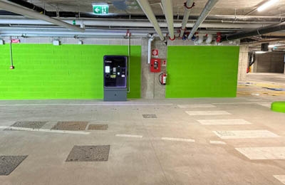 Eco Parking Firenze