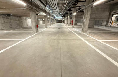 Eco Parking Firenze