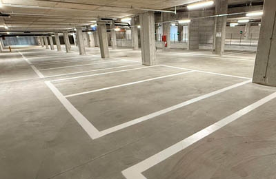 Eco Parking Firenze