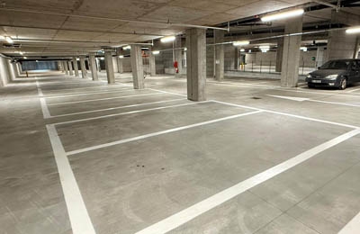 Eco Parking Firenze