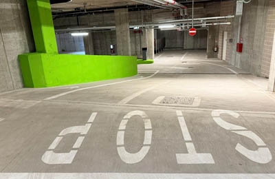 Eco Parking Firenze