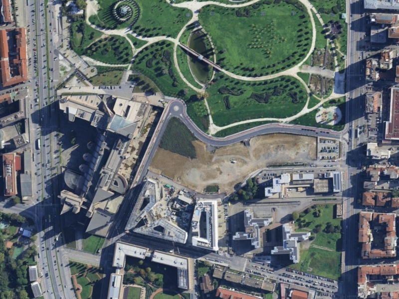 Ecoparking Firenze