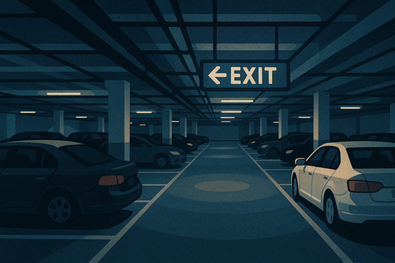 Ecoparking Firenze